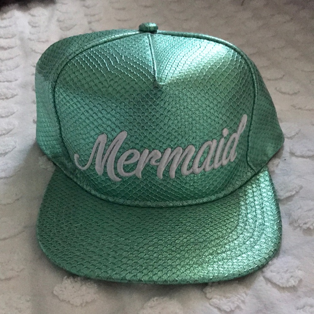 Cake Worthy Disney’s Little Mermaid Hat